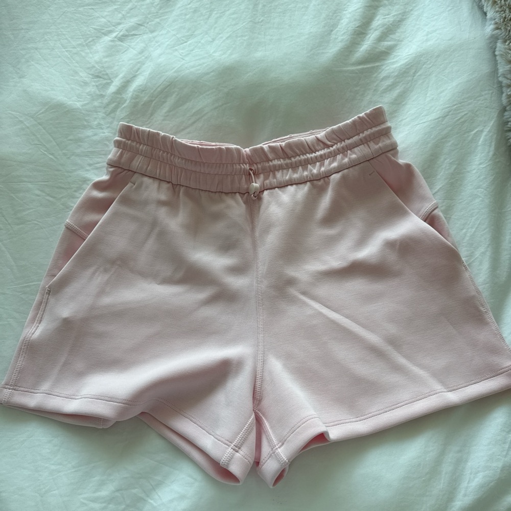 Lululemon Softstreme Shorts